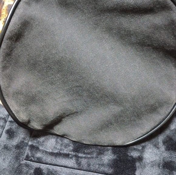 African Cloth back pack bag; approximately 30" deep - Picture 11 of 13